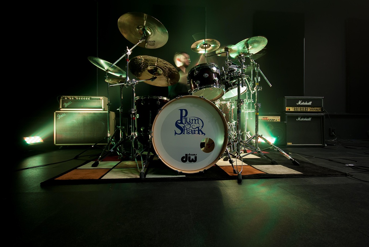 Drum, drums, live — A Comprehensive Review of Slot88 Features and Bonuses