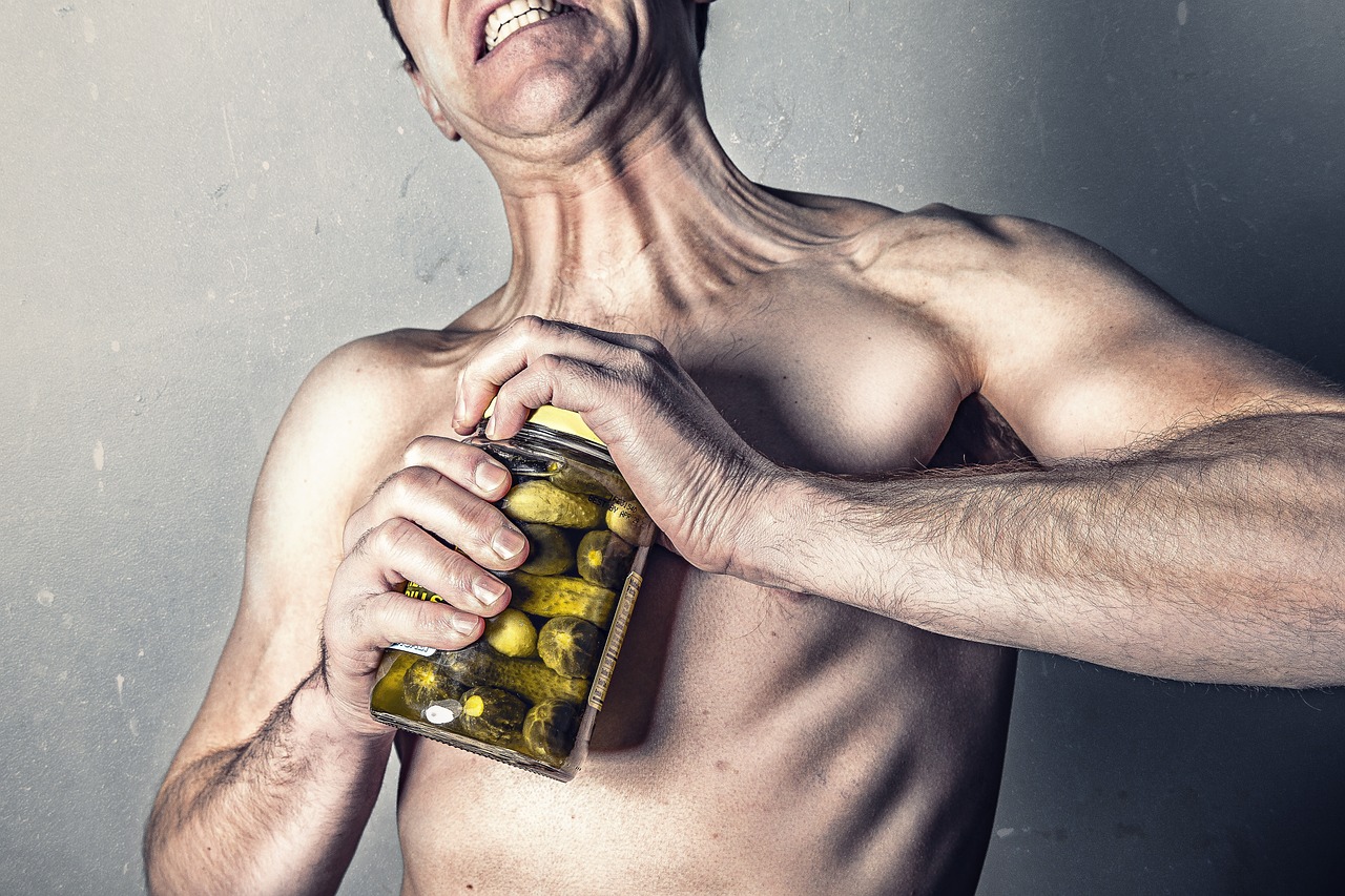 Man, muscle, fitness — The Impact of Stuart Piltch on Innovation and Leadership