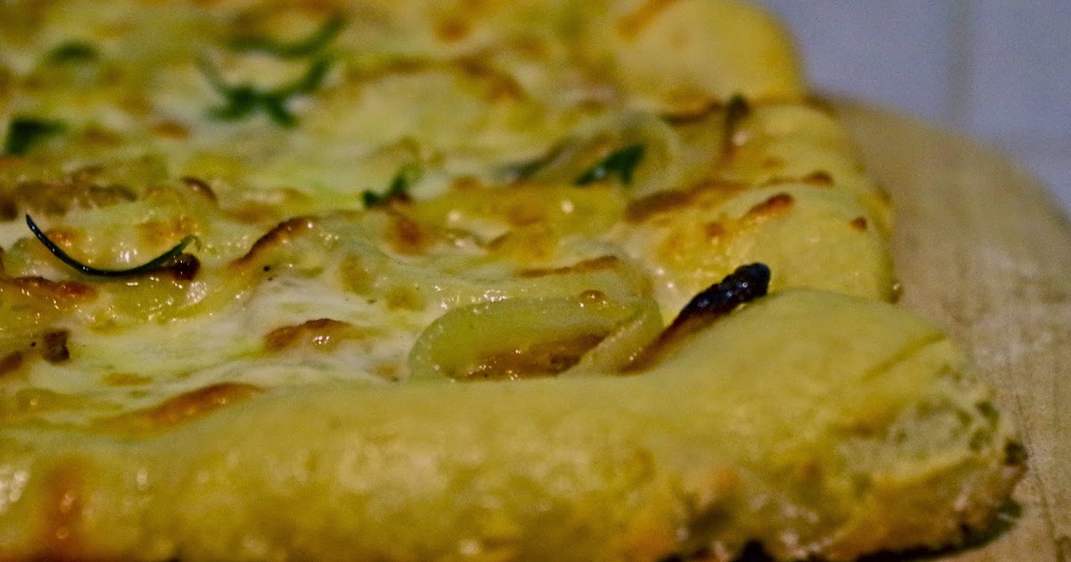 Why The Mango Pizza Should Be On Your Lookout When Ordering In Elmira